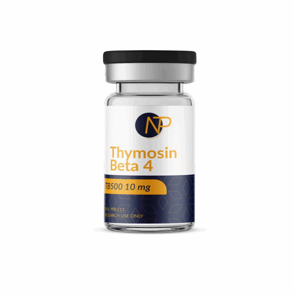 Thymosin Beta 4 (TB500) (10mg)