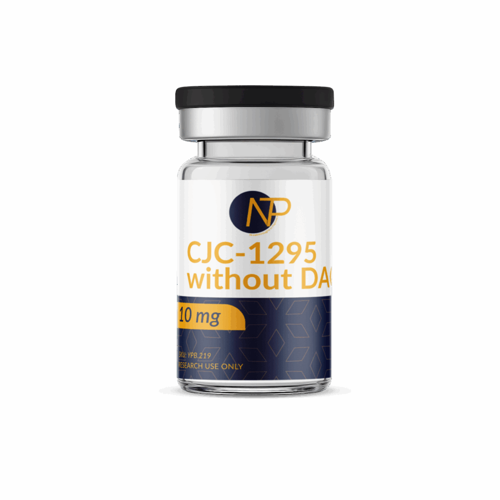 CJC-1295 Without DAC (10mg)