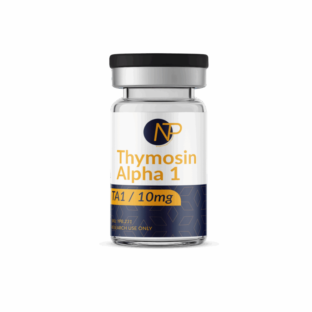 Thymosin Alpha 1 (TA1) (10mg)